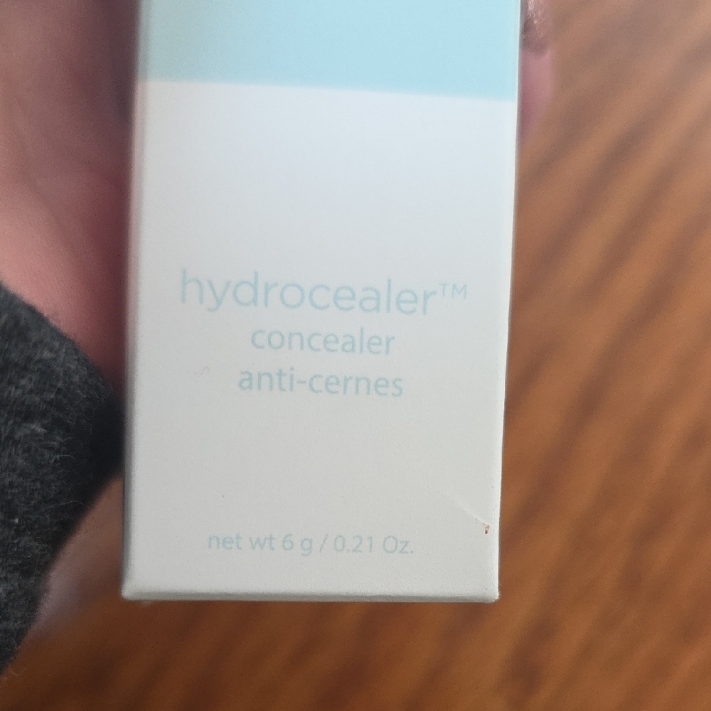 Tarte SEA Hydrocealer Concealer - Light Neutral - Picture 4 of 4
